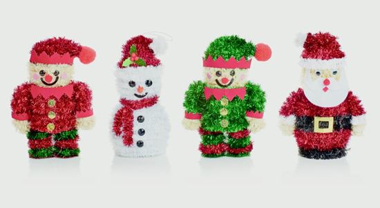 premier-tinsel-trim-decorations