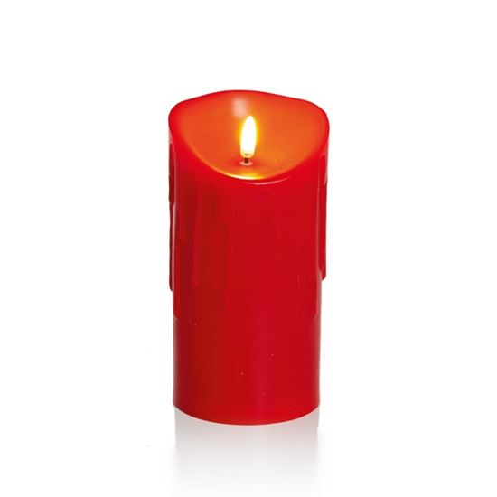 premier-melted-flicker-candle