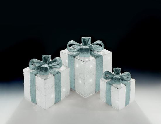 premier-pure-white-parcels-with-silver-bow