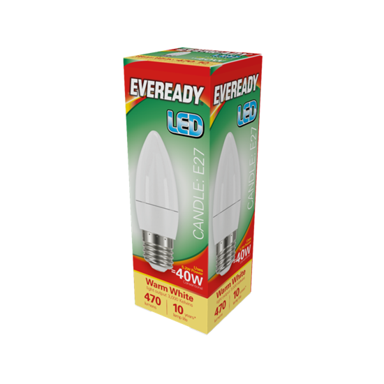 eveready-led-candle-6w