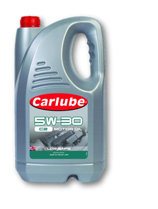 carlube-5w-30-c2