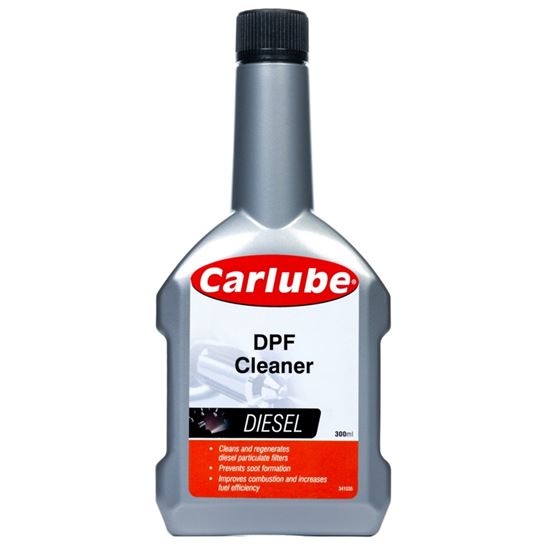 carlube-dpf-cleaner