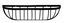 ambassador-wrought-iron-wall-trough