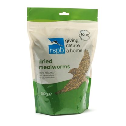 rspb-mealworms