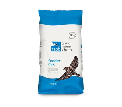 rspb-feeder-mix