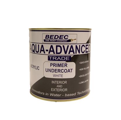 bedec-aqua-advanced-primer-undercoat-25l