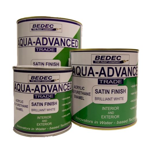 bedec-aqua-advanced-satin-25l