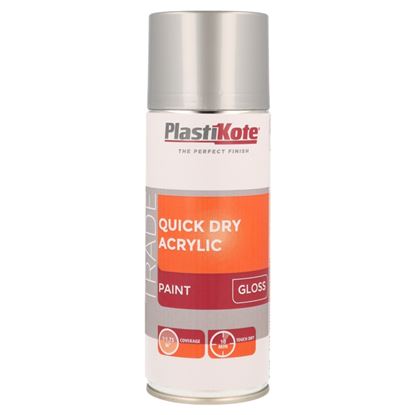 plastikote-quick-dry-acrylic-spray-400ml