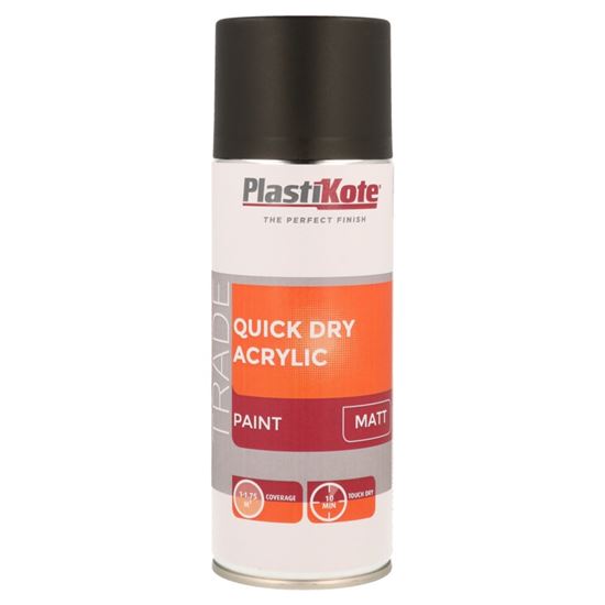 plastikote-quick-dry-acrylic-spray-400ml