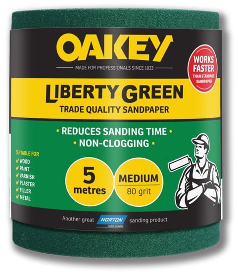 oakey-liberty-green-sanding-roll-5m