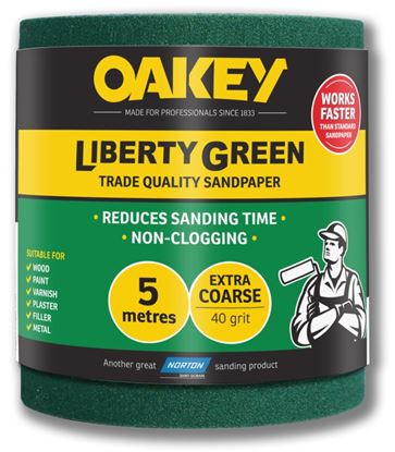oakey-liberty-green-sanding-roll-5m