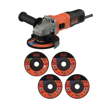 black--decker-710w-angle-grinder--5-discs
