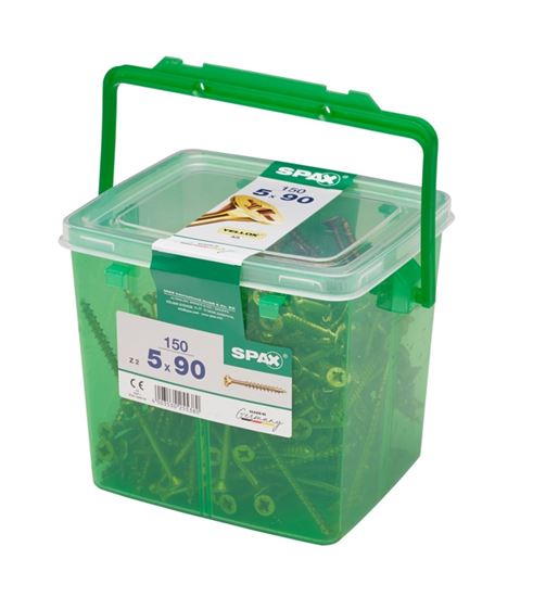 spax-yellox-woodscrews