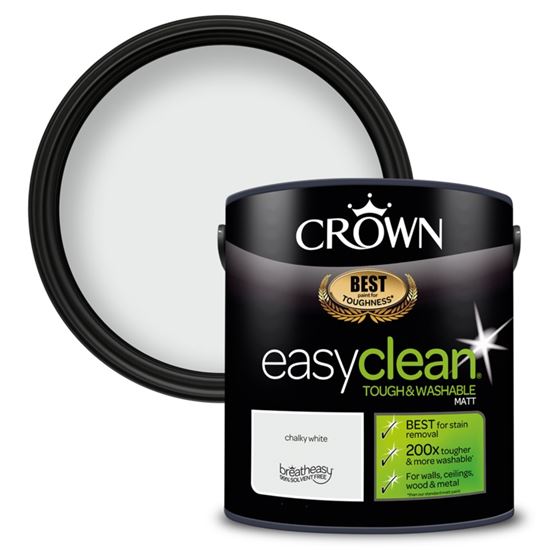 crown-easyclean-matt-emulsion-25l