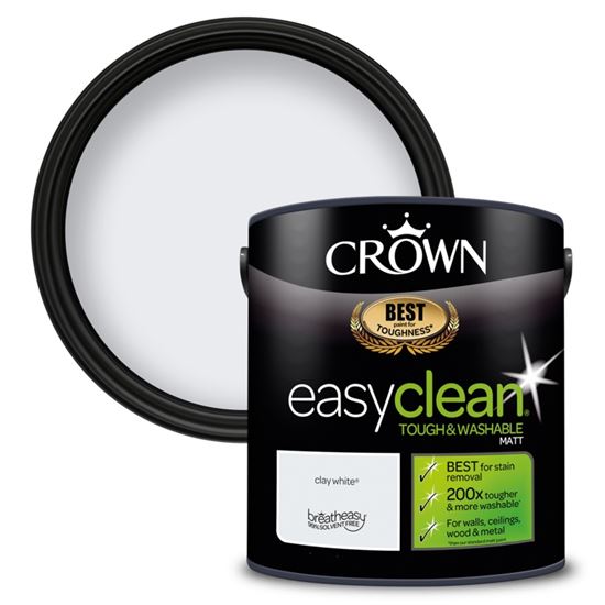crown-easyclean-matt-emulsion-25l