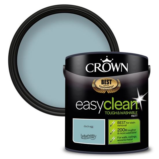 crown-easyclean-matt-emulsion-25l