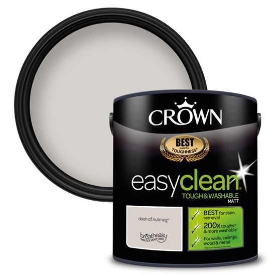 crown-easyclean-matt-emulsion-25l