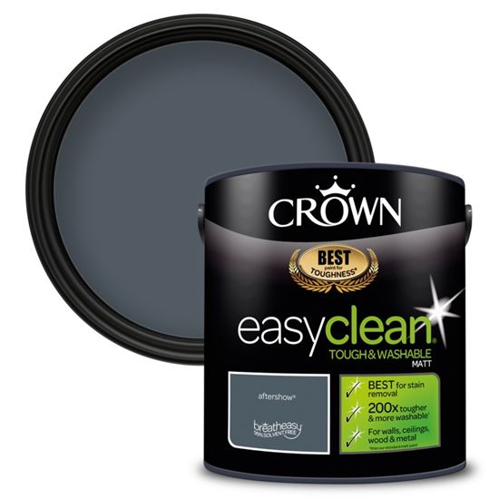 crown-easyclean-matt-emulsion-25l