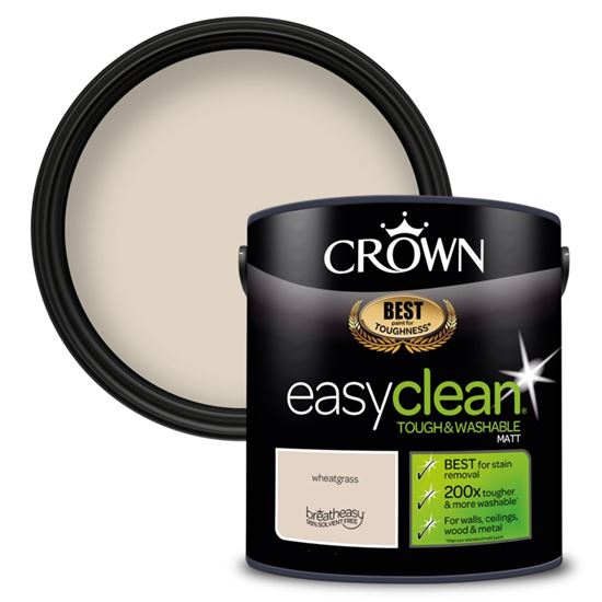 crown-easyclean-matt-emulsion-25l