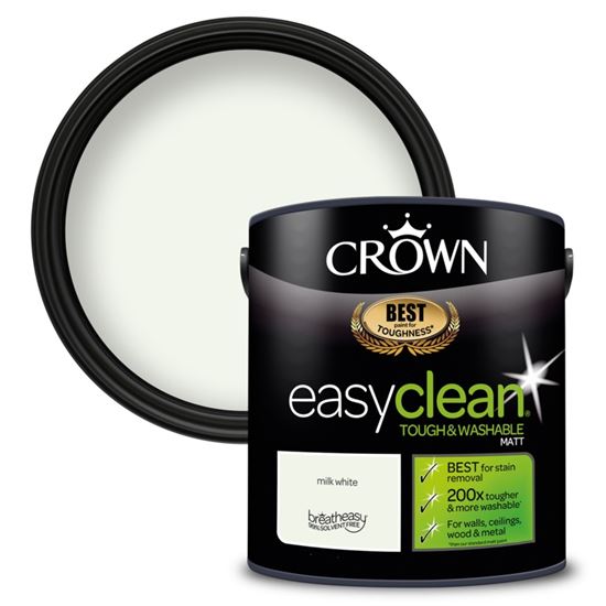 crown-easyclean-matt-emulsion-25l