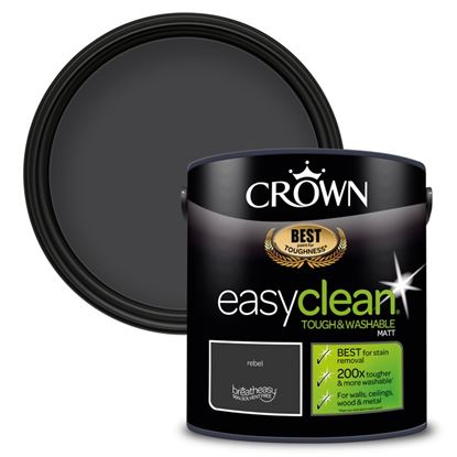 crown-easyclean-matt-emulsion-25l