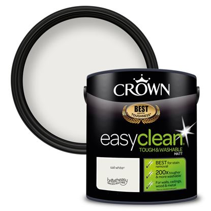 crown-easyclean-matt-emulsion-25l