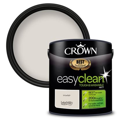 crown-easyclean-matt-emulsion-25l