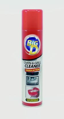 big-d-oven--grill-cleaner