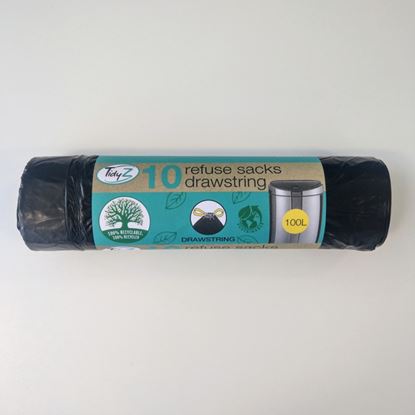tidyz-drawstring-refuse-sacks