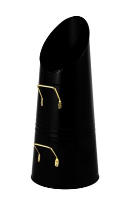 hearth--home-anthracite-coal-hod-black--brass