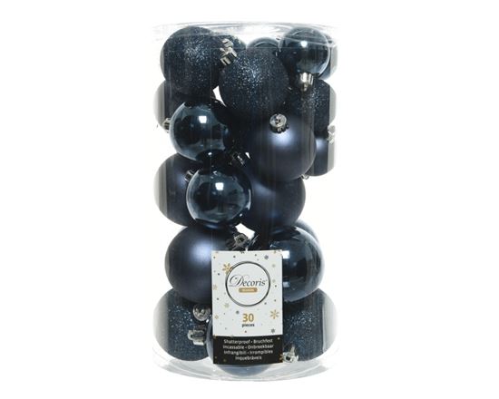 kaemingk-shatterproof-baubles-6cm