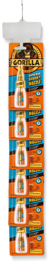 gorilla-super-glue-brush--nozzle-6-piece-clip-strip