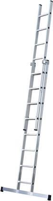 werner-2-section-trade-extension-ladder