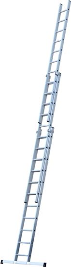 werner-3-section-trade-extension-ladder
