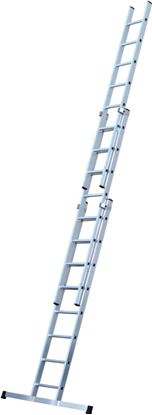 werner-3-section-trade-extension-ladder