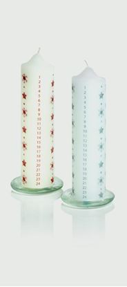 premier-advent-candle-with-holder