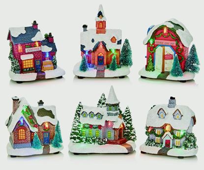 premier-lit-led-houses