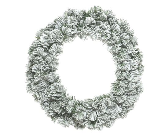 kaemingk-snowy-imperial-wreath