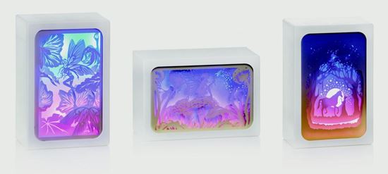 premier-diorama-with-fairytale-scene