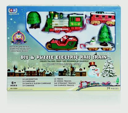 premier-diy-puzzle-train-track