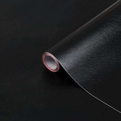 d-c-fix-self-adhesive-film---leather-black