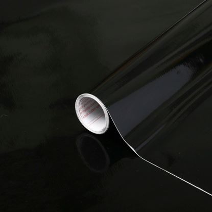 d-c-fix-self-adhesive-film---glossy-black