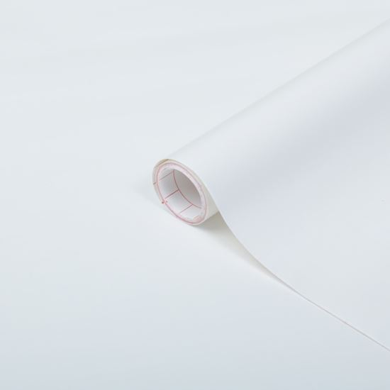 d-c-fix-self-adhesive-film---matt-white
