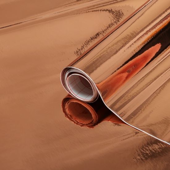 d-c-fix-self-adhesive-film---glossy-rose-gold