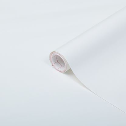 d-c-fix-self-adhesive-film---matt-white