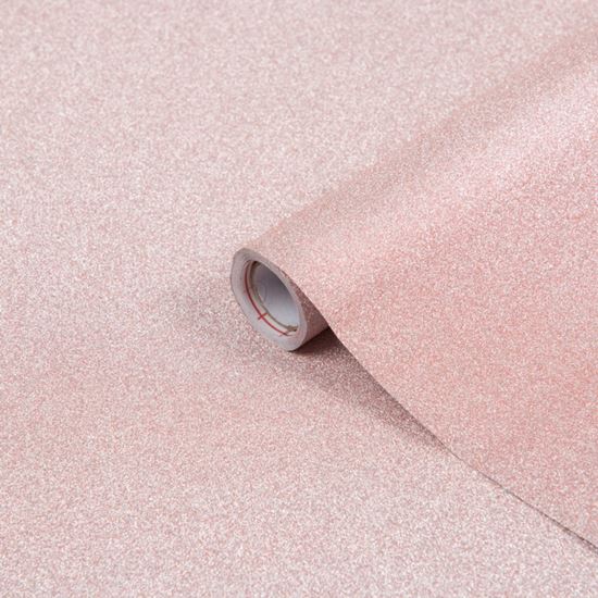 d-c-fix-self-adhesive-film---glitter-pink