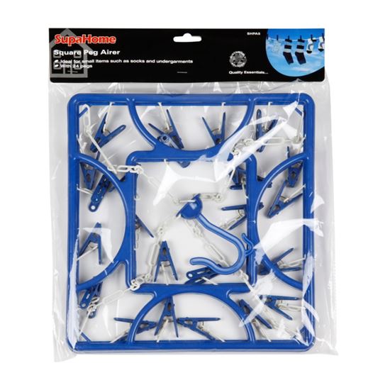 supahome-square-24-peg--blue-airer