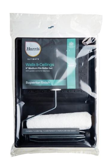 harris-ultimate-wall--ceiling-roller-set