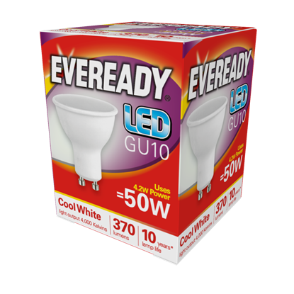eveready-led-gu10-50w