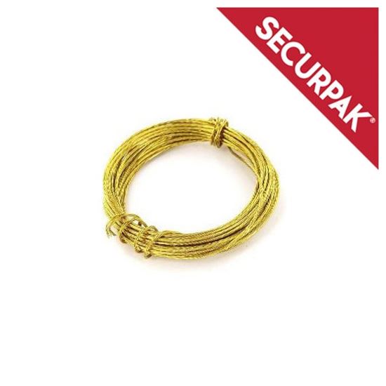 securpak-brass-picture-wire